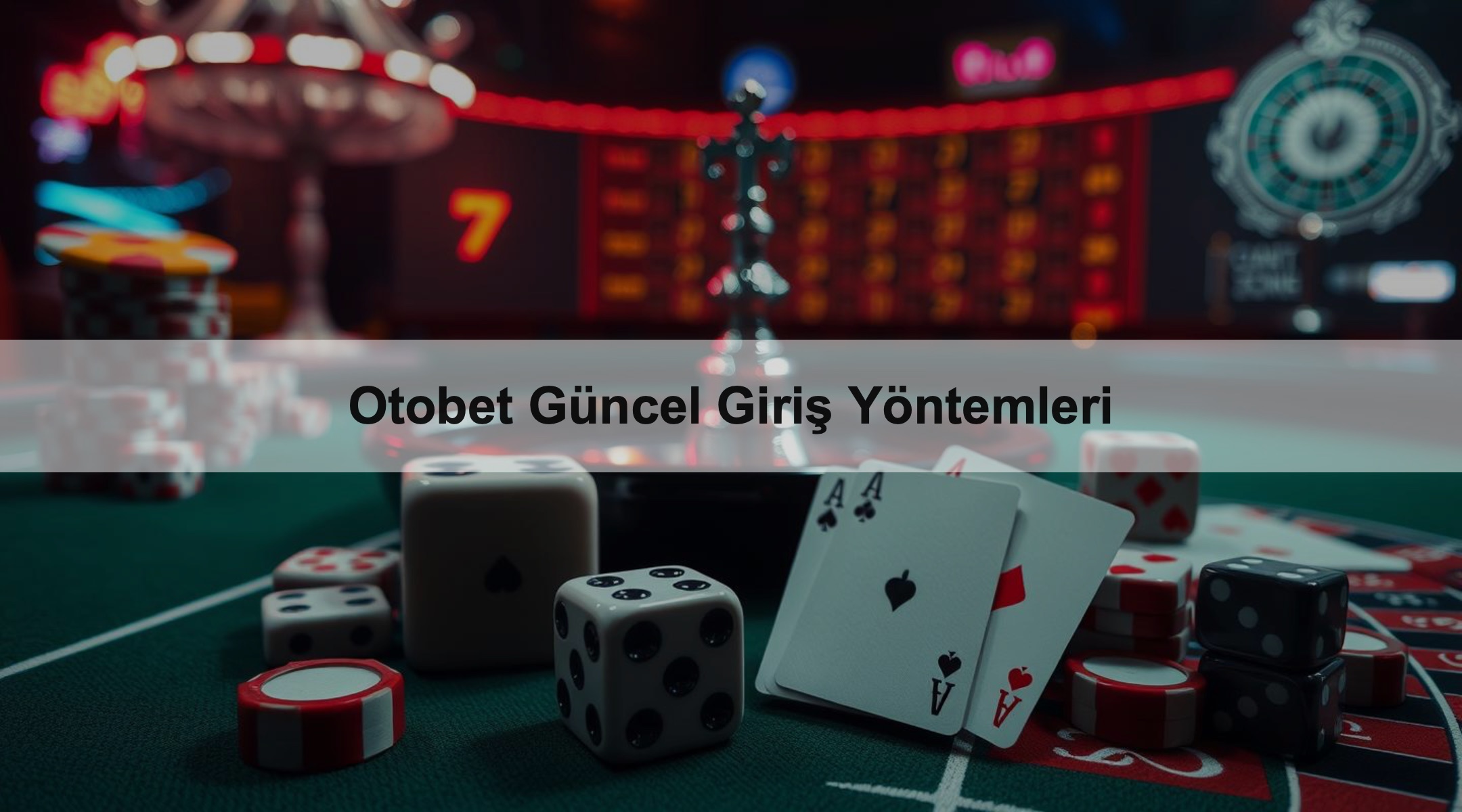 Otobet Güncel Giriş Yöntemleri 1 Otobet Güncel Giriş Yöntemleri