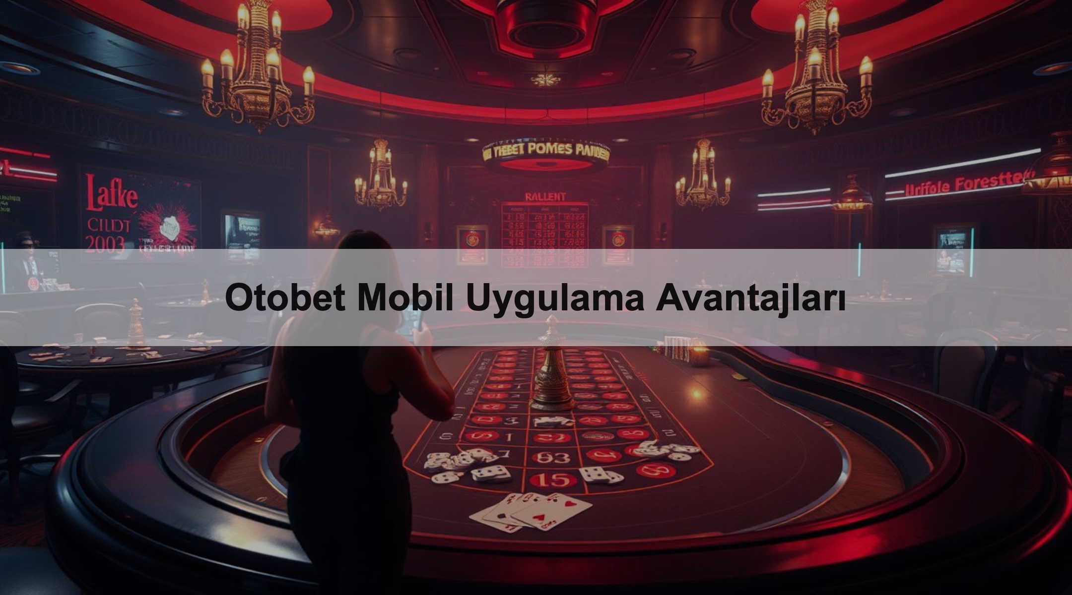 Otobet Mobil Uygulama Avantajları 1 Otobet Mobil Uygulama Avantajları
