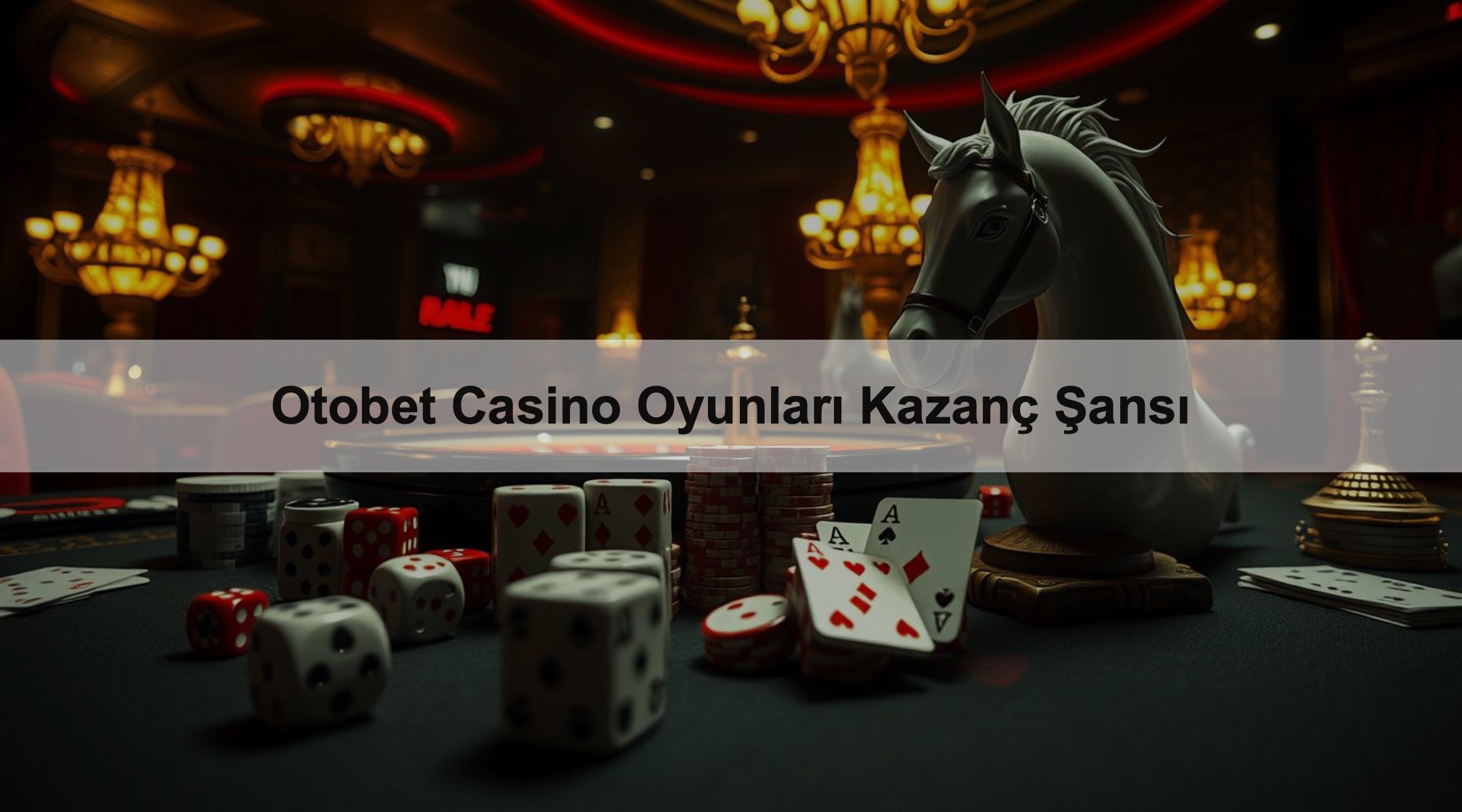 Otobet Casino Oyunları Kazanç Şansı 1 Otobet Casino Oyunları Kazanç Şansı