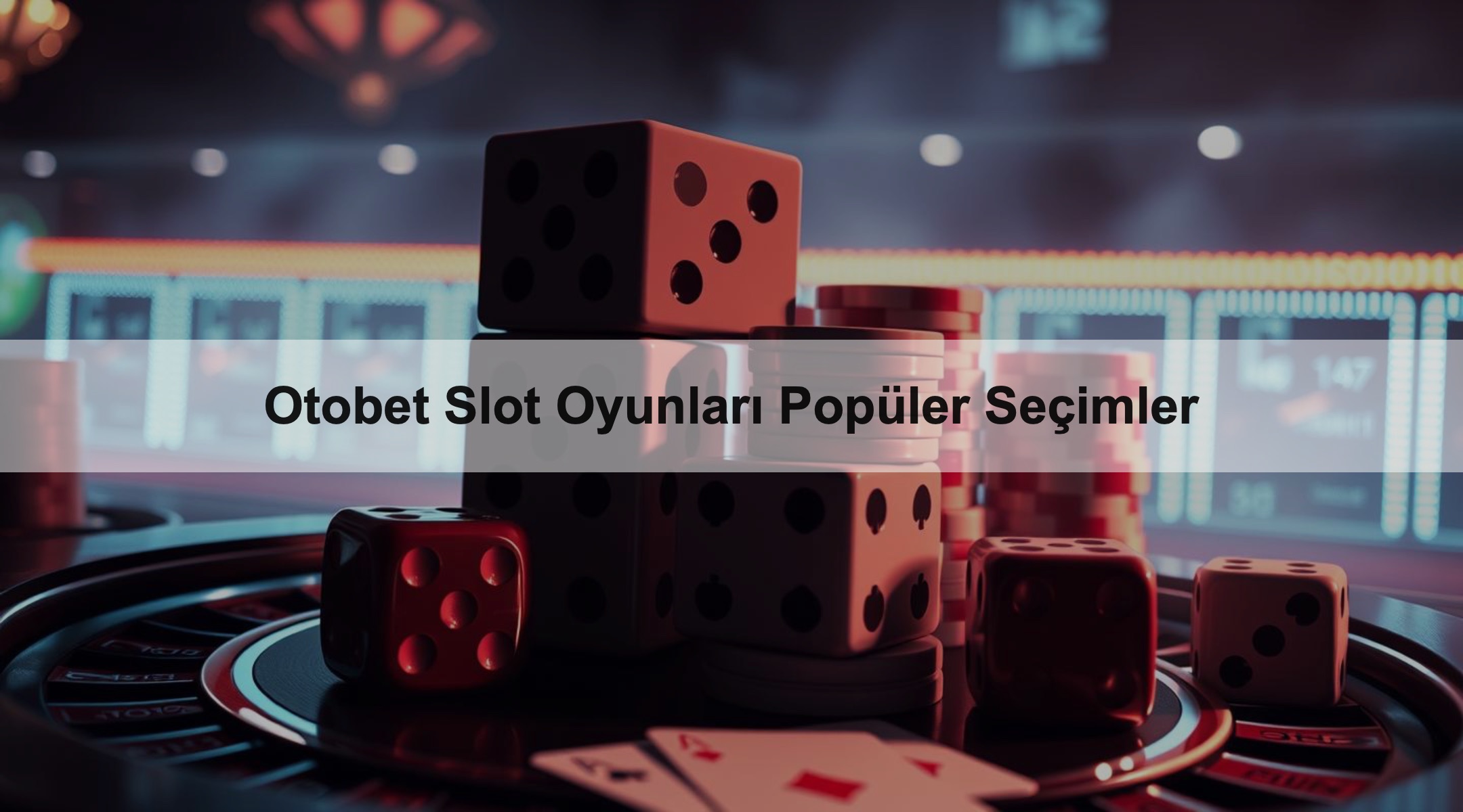 Otobet Slot Oyunları Popüler Seçimler 1 Otobet Slot Oyunları Popüler Seçimler