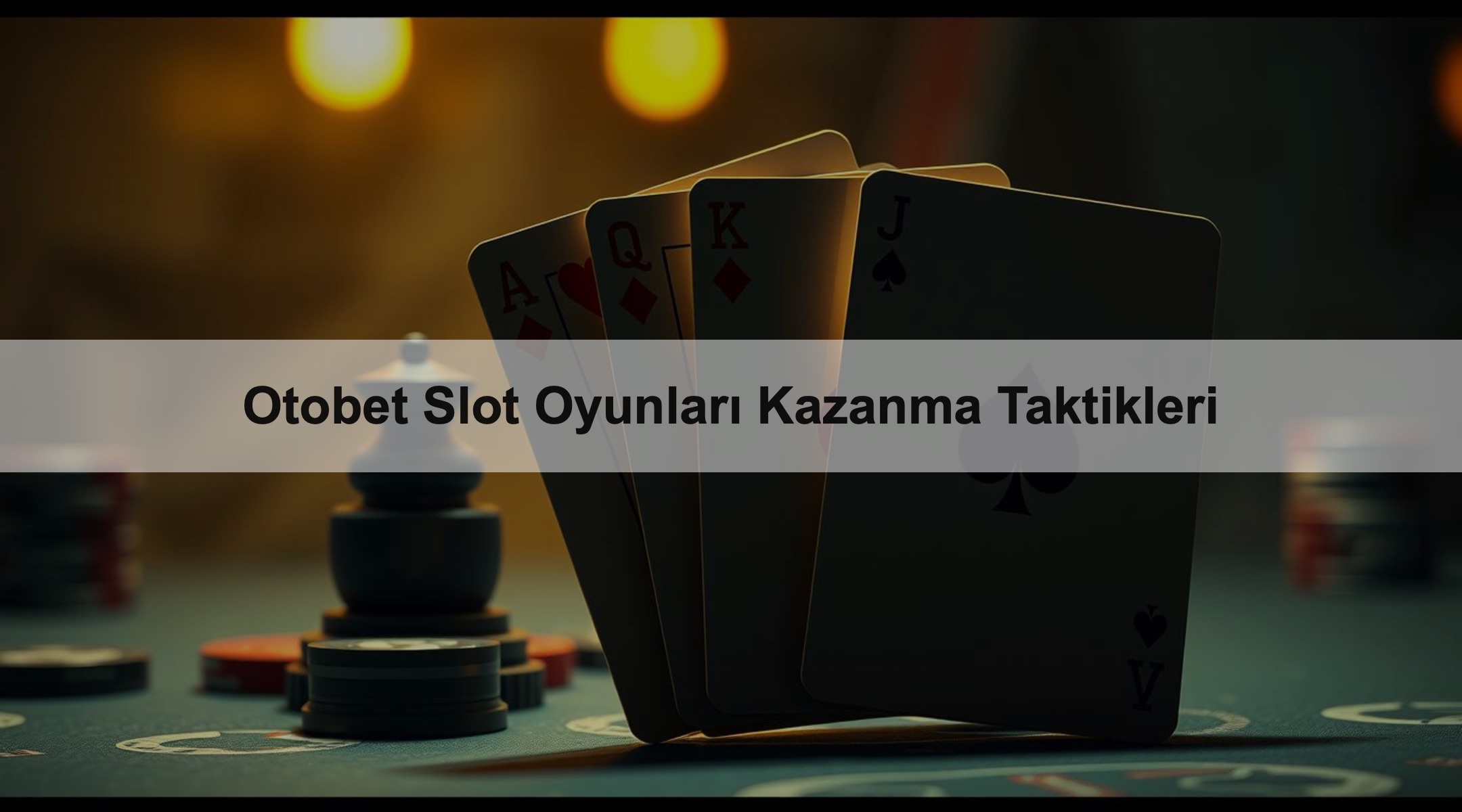 Otobet Slot Oyunları Kazanma Taktikleri 1 Otobet Slot Oyunları Kazanma Taktikleri
